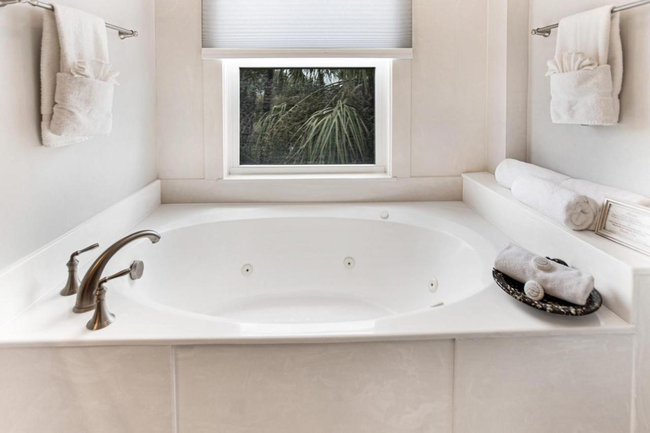 Villa By The Sea Tybee Island Exteriér fotografie