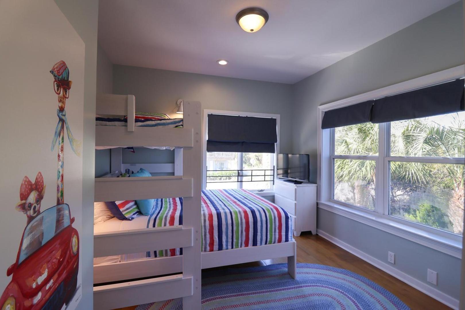 Villa By The Sea Tybee Island Exteriér fotografie